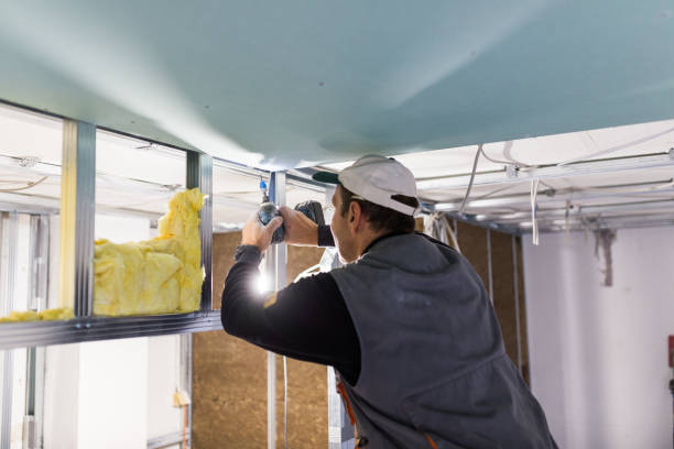 Best Residential Insulation in Mcpherson, KS