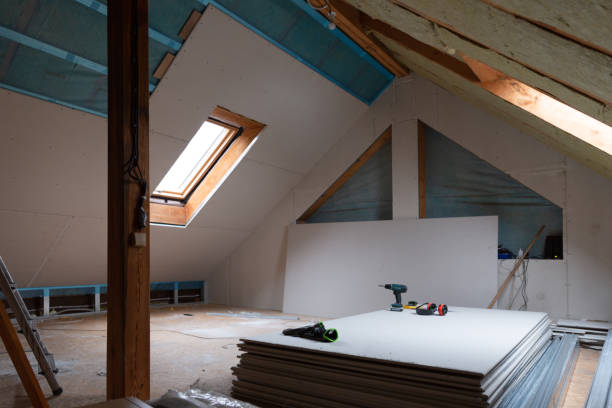 Best Insulation Maintenance and Repair in Mcpherson, KS