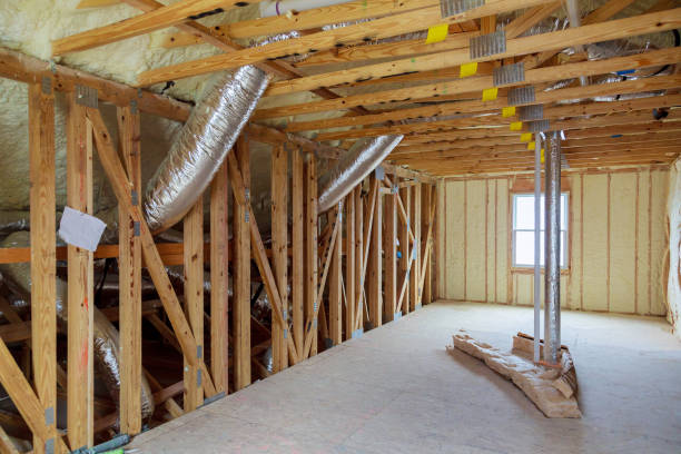 Best Commercial Insulation in Mcpherson, KS