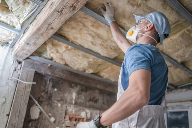 , KS Insulation Contractor Company