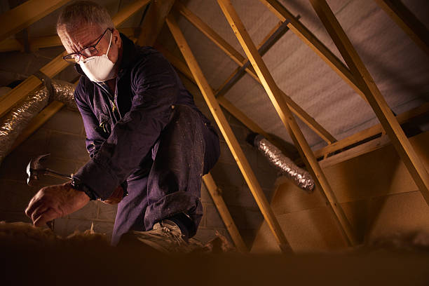 Mcpherson, KS Insulation Contractor Pros